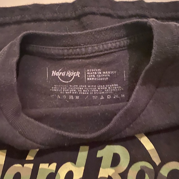 Hard Rock Cafe Las Vegas - Picture 2 of 2